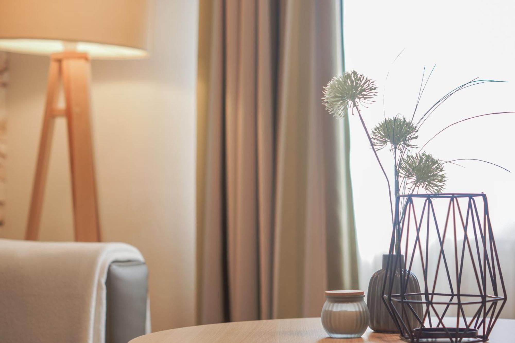 Hotel Garni In Der Breite อัลบ์ชตัดท์ ภายนอก รูปภาพ