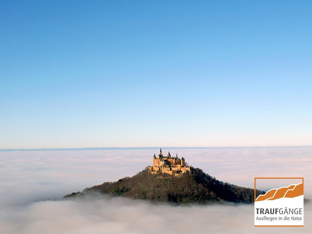 Hotel Garni In Der Breite อัลบ์ชตัดท์ ภายนอก รูปภาพ